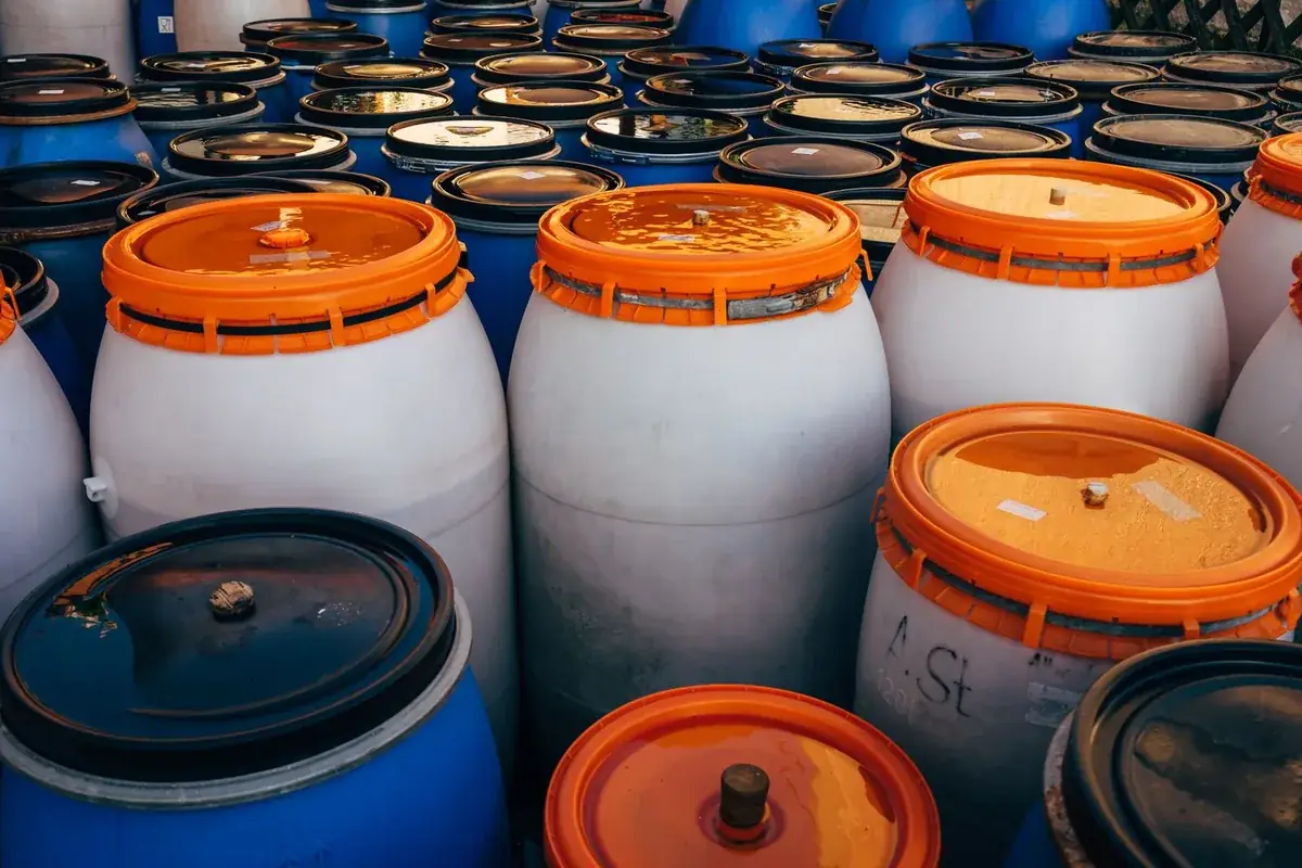 Hazmat Cleanup in Gibsonton, FL